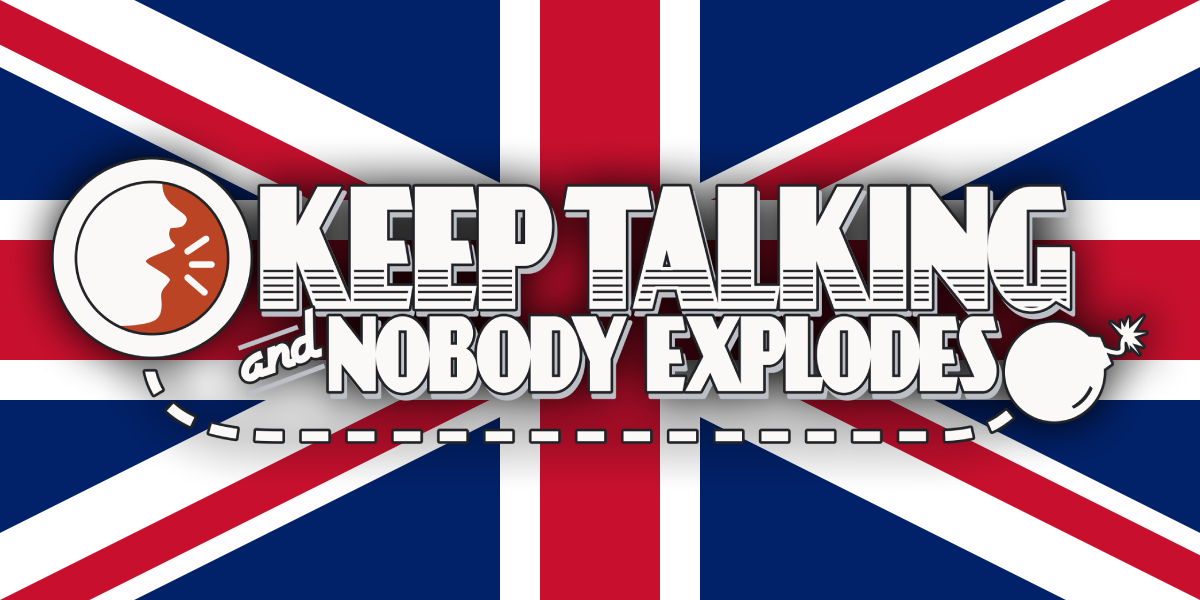 British TV Show Soundpack