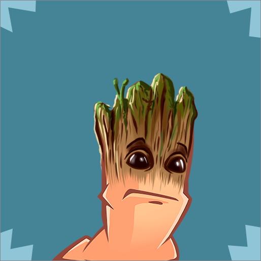 Groot