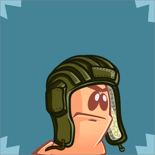 Tanker Helmet Hat