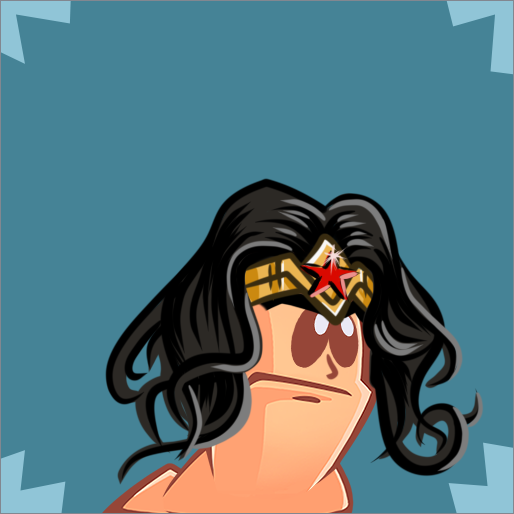 Wonder Woman