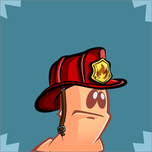 Fireman