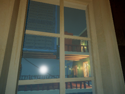 escape the attic escape the house