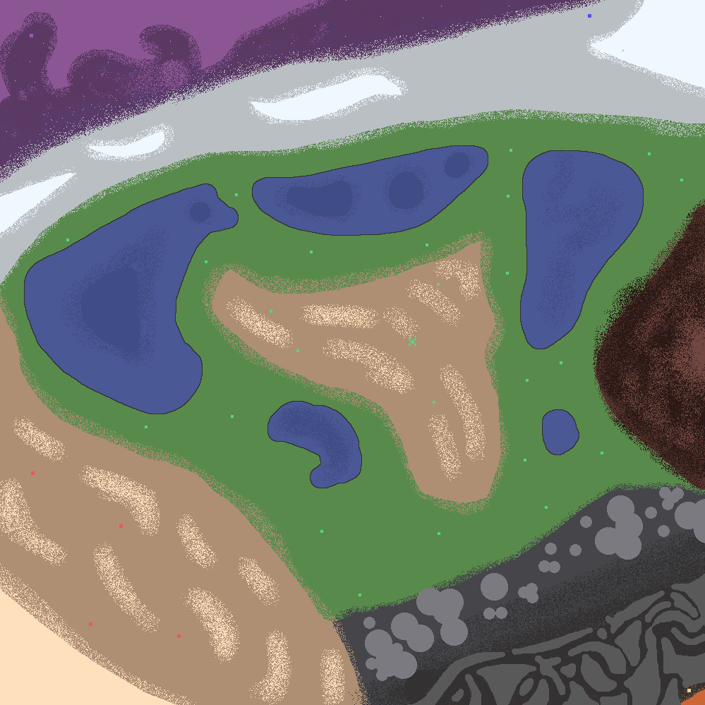 Multi-Biomes-Pvp