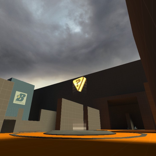 koth_masspath_a2 – Team Fortress 2 Mod