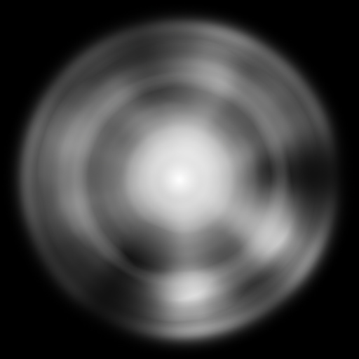 Bad Horror Flashlight