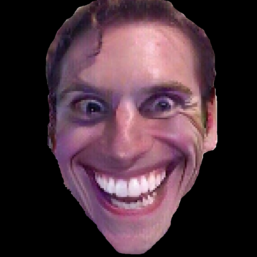 Jerma Flashlight