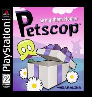 Petscop Soundtrack (Part 2)