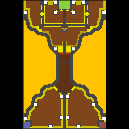 Yriel fort v1