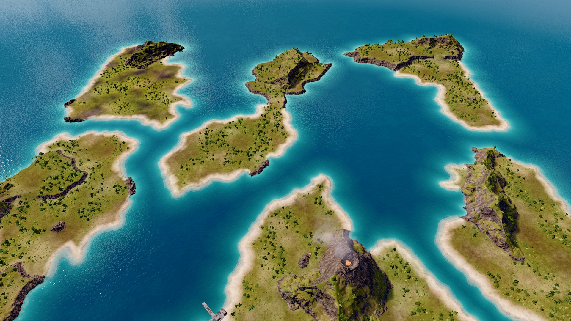 Tropico IV
