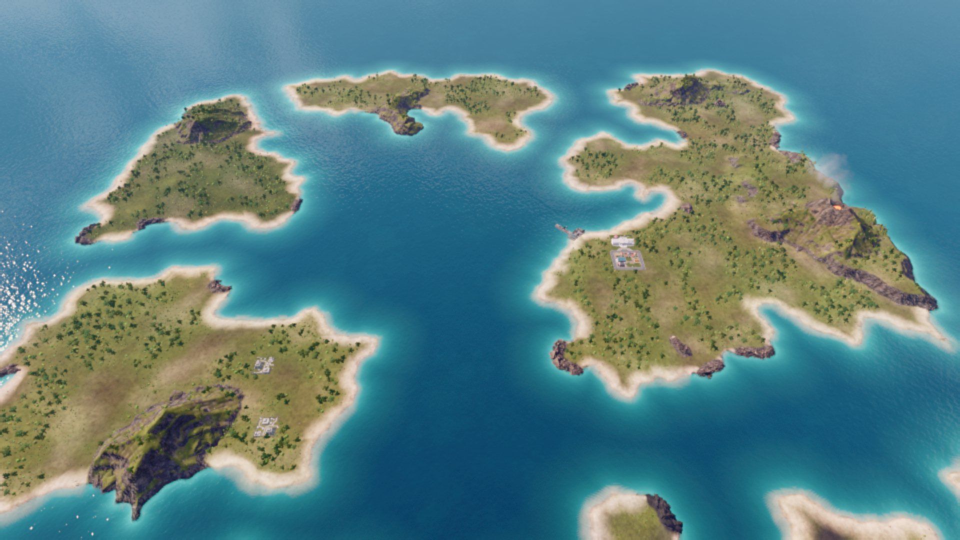 Tropico VI