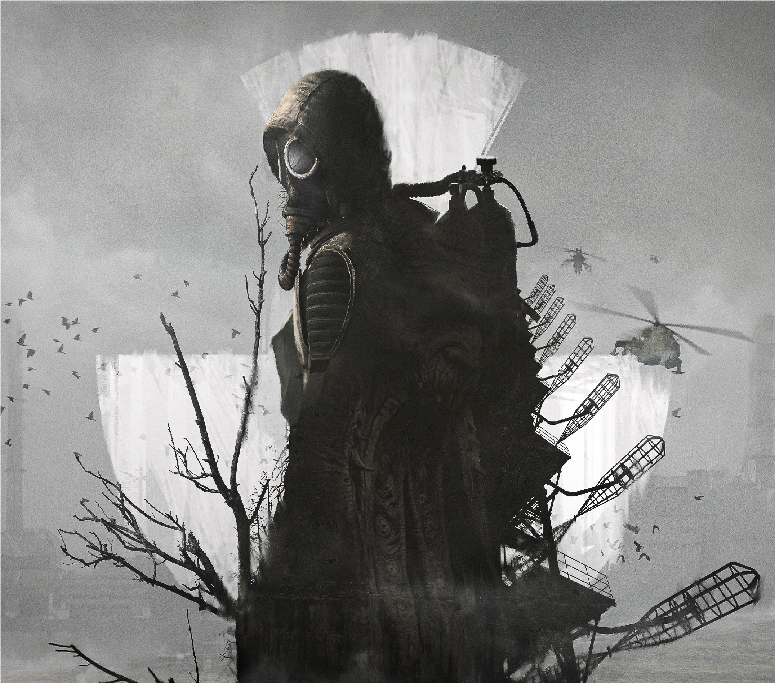 S.T.A.L.K.E.R. SFX (Ambience)
