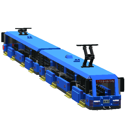 Brickbahn