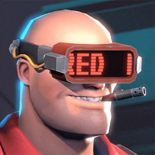 TF2 Hex: Digital Disclosure