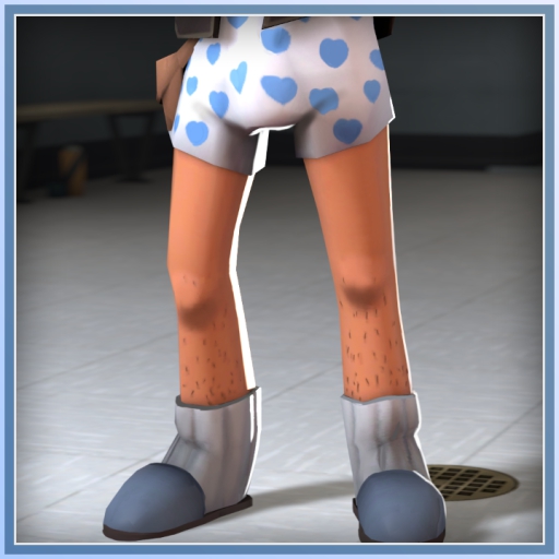 TF2 Hex: The Down-Under Wear