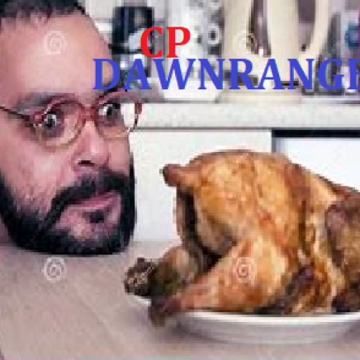 CP Dawnrange – Team Fortress 2 Mod