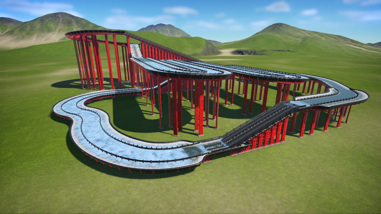 Rapids ACME