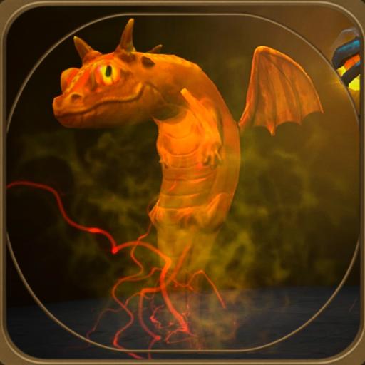 Shadow Dragon - Serpent Wards