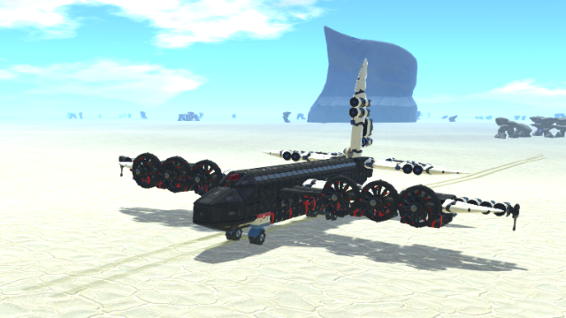 Big Bomber