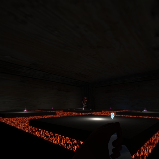 A bad map in a box – Team Fortress 2 Mod