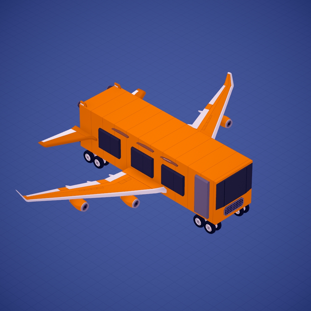 air BUS