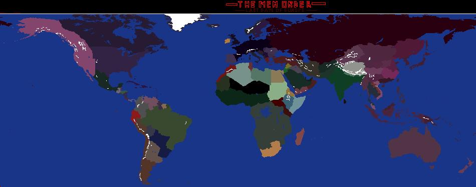 TNO Worst Ending