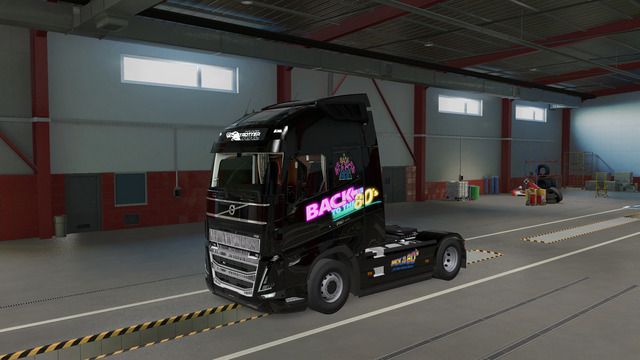Back to the 80´s