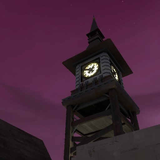 koth_deathpoint – Team Fortress 2 Mod