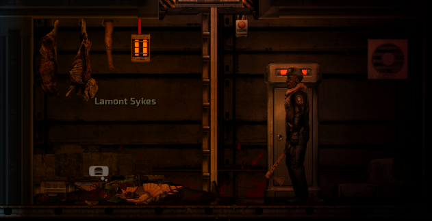 Hungry Pets – Barotrauma Mod
