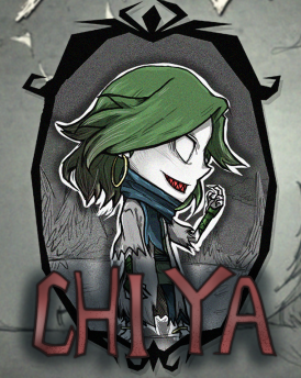 chiya赤牙 preview