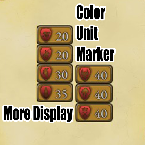 [1.13.9] Unit Marker Optimization