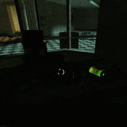 Glowing Items GMOD Port preview