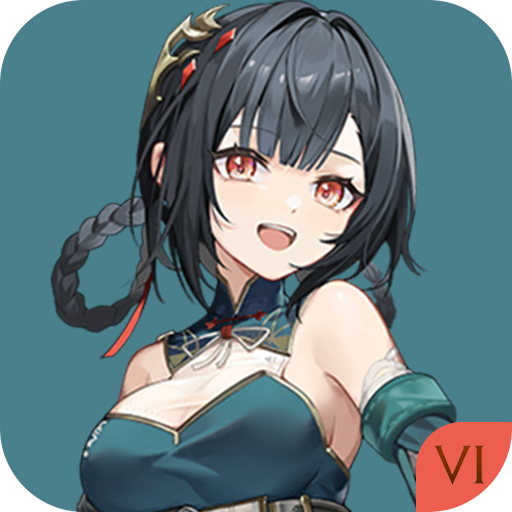 深空之眼 巧构·麟钰