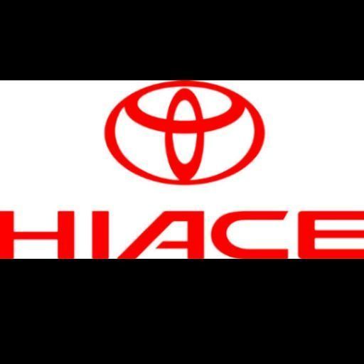 Toyota Vans Trucks & Buses