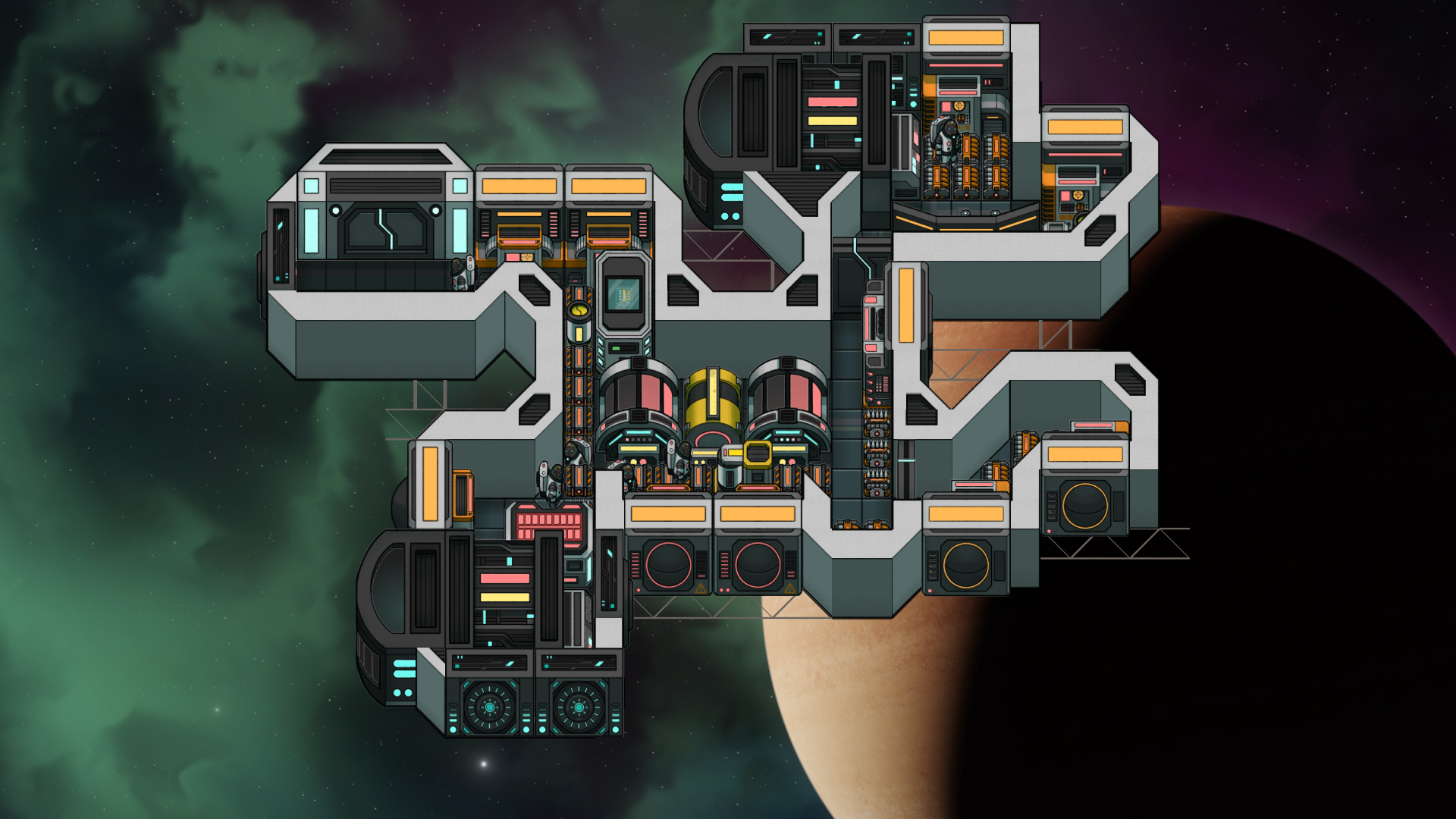 Scavenger Rapid Response