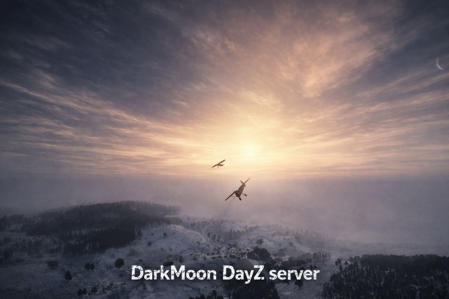 DarkMoon_2mechanics