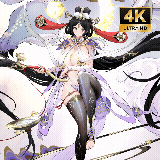 绯色回响Echocalypse緋紅の神約