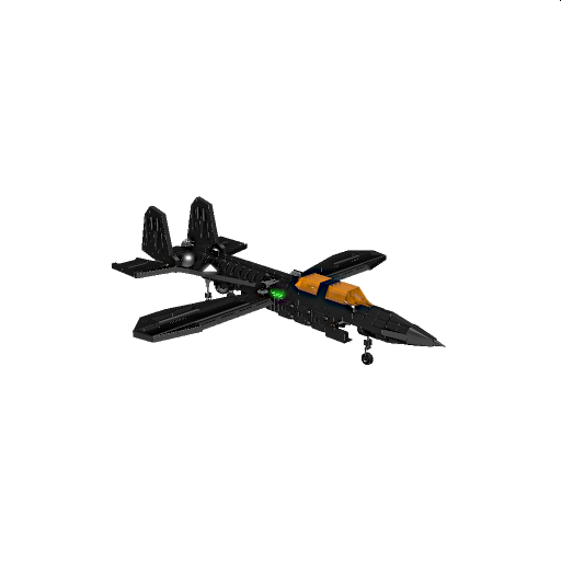FB-04 HALBERD