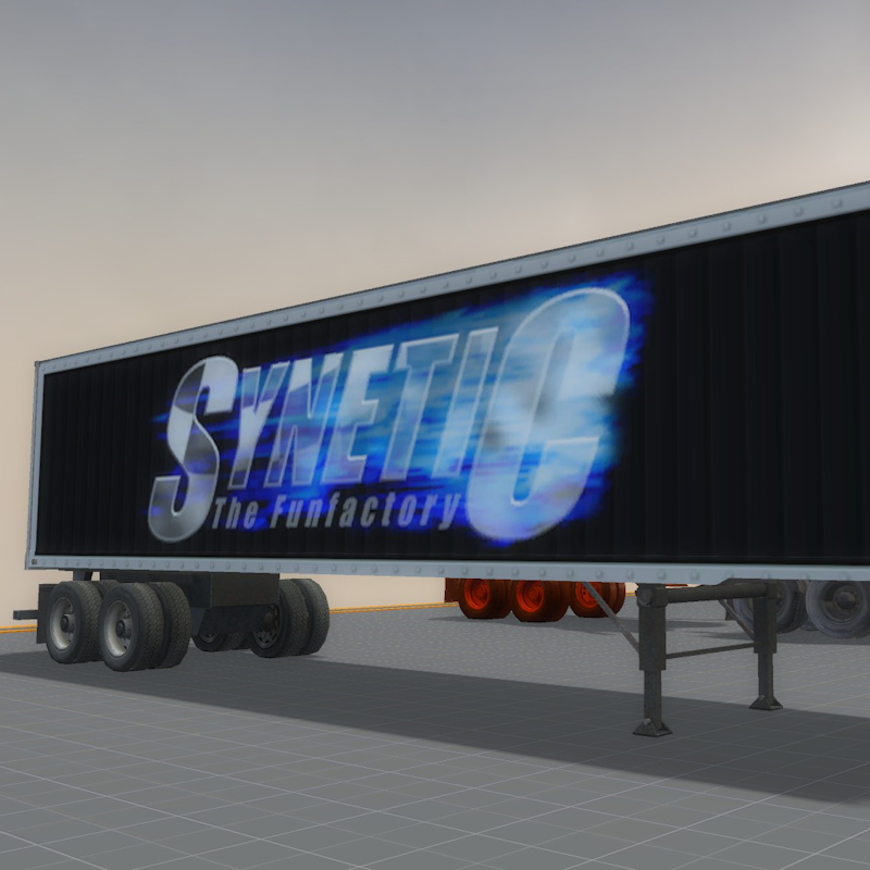 rng fictional semi trailers