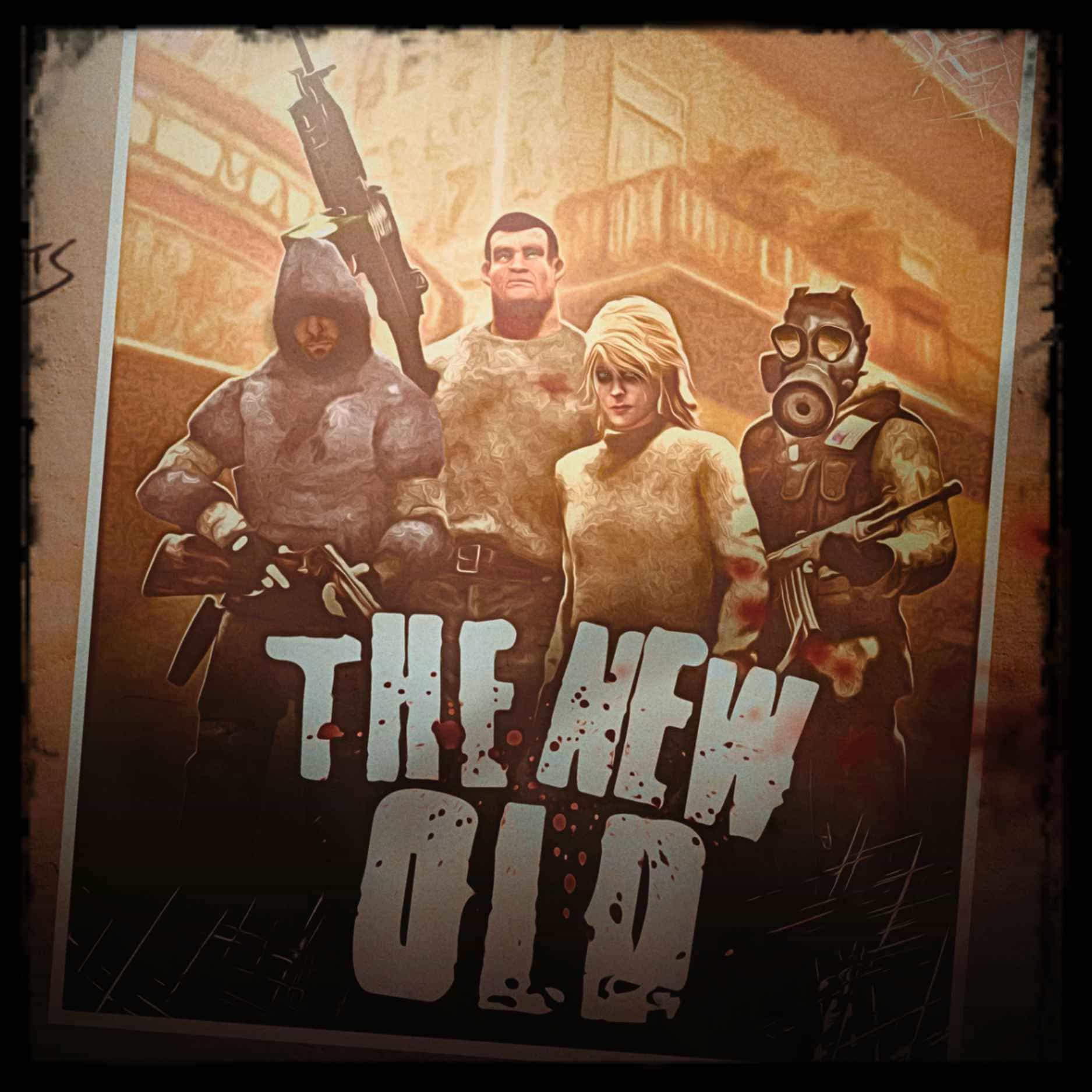 Steam Workshop::