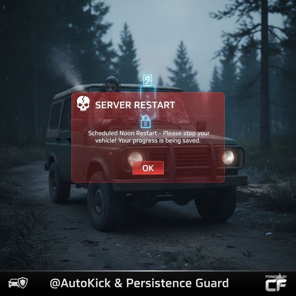 AutoKick