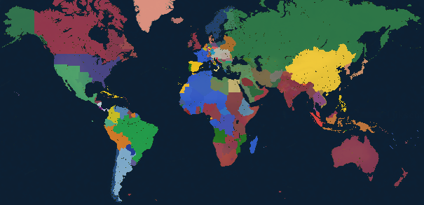 New Scenario