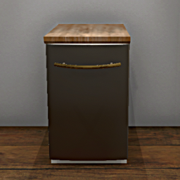 Maison Dishwasher