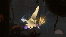 Faster World Extra