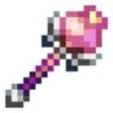 更强的共鸣权杖 – tModLoader Mod