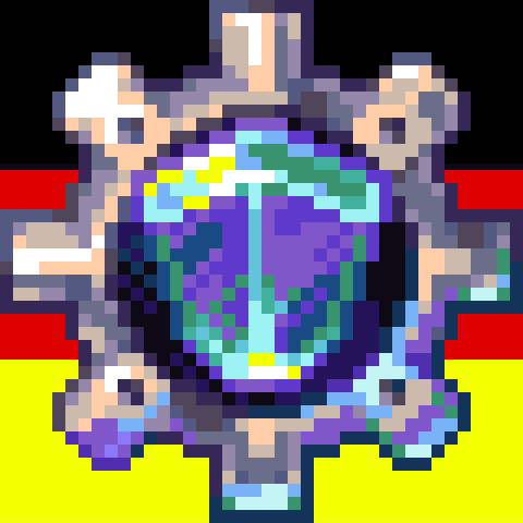 tModGuard GERMAN – tModLoader Mod