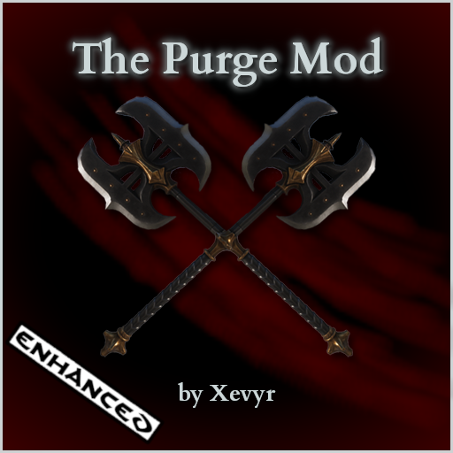 The Purge mod (by Xevyr) v5.0.3