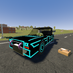FURKANATO C4 CYBER (LATEST VERSION)