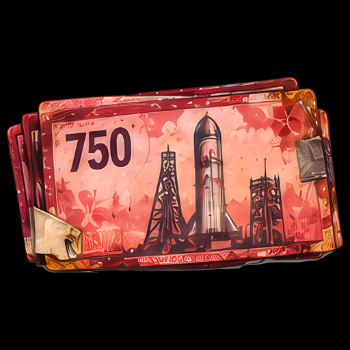 750 Launch Site Note