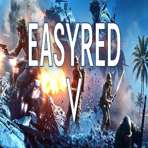 ER V / UI 1.0 — Easy Red 2 preview