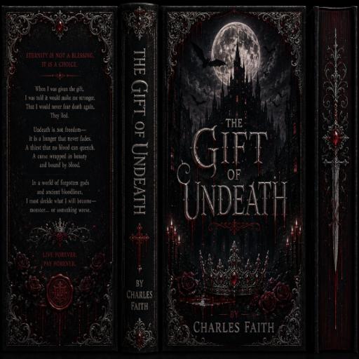 The gift of undeath